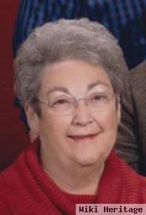 Betty Sue Carroll Nolan