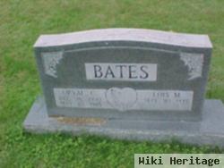 Orval C. Bates