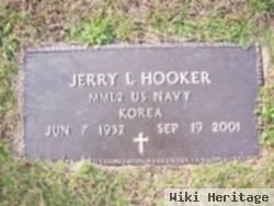 Jerry Lee Hooker