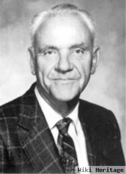 Milton Anthony Couturier, Jr