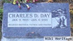 Charles Delbert Day