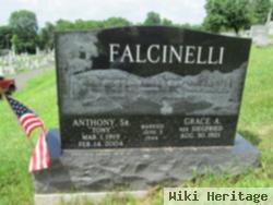 Anthony "tony" Falcinelli, Sr