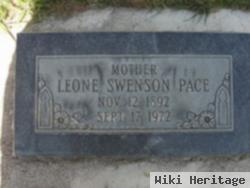 Priscilla Leona Swenson Pace