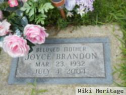 Joyce Brandon