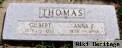 Gilbert Thomas