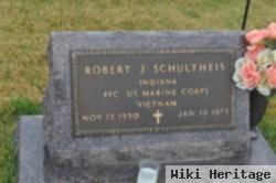 Robert Joseph Schultheis