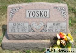 George Yosko