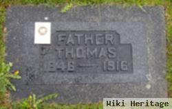 Thomas Whatman