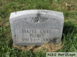 Hazel Dell Potts