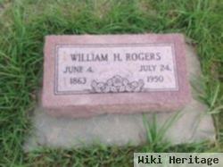 William Rogers