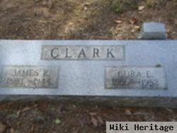 Cora E. Clark