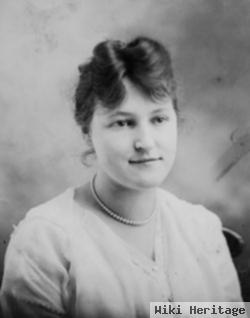 Maude Lucile Davis Gean