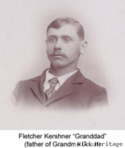 Fletcher Layton Kershner