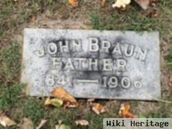 John Braun