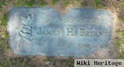 James Henry Bryant