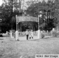 Marcella Mae Franklin Stone