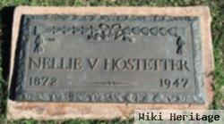 Nellie V. Hostetter