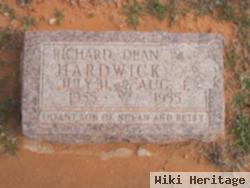 Richard Dean Hardwick