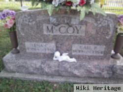 Carl P. Mccoy