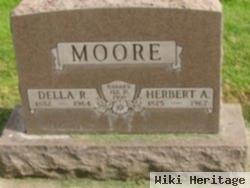 Herbert A. Moore