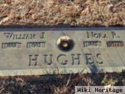 Nora R. Hughes