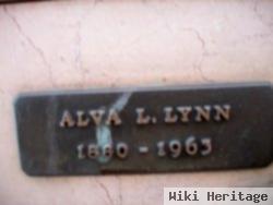 Alva Leroy Lynn