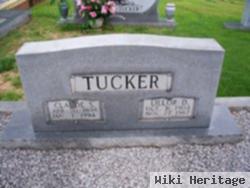 Claude S Tucker