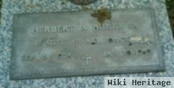 Herbert A. Burke, Sr