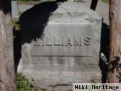 Michael F. "mike" Williams