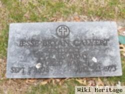 Jesse Bryan Calvert