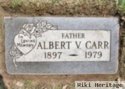 Albert V. Carr