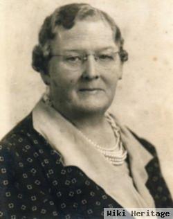 Viola Belle Fisher