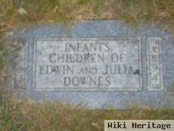 Infants Downes