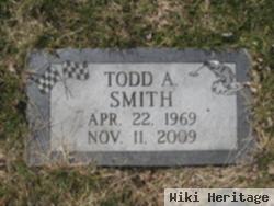 Todd A. Smith