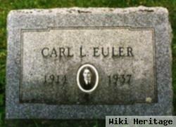 Carl L. Euler