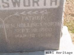 B. M. Hollingsworth