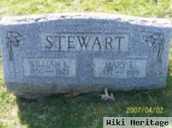 William K. Stewart