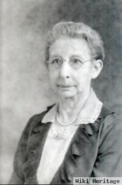 Margaret Schmitt Schwaller