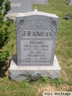 Frank Franco