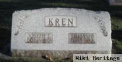 Lillian B. Kren