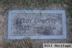 Leroy Compton