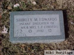 Shirley Marie Edwards