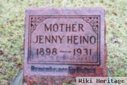 Jenny Heino