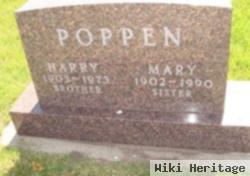 Mary Poppen