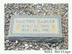 Clifton Carver