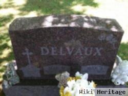 Mae M. Delvaux