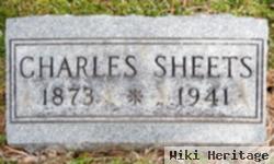 Charles Sheets