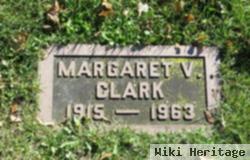 Margaret V. Clark