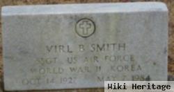 Virl B. Smith