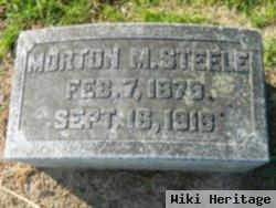 Morton Meyer Steele